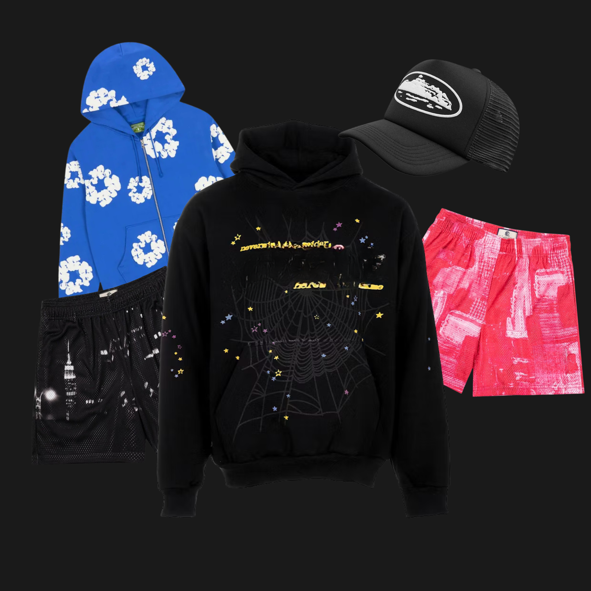 Clothing
