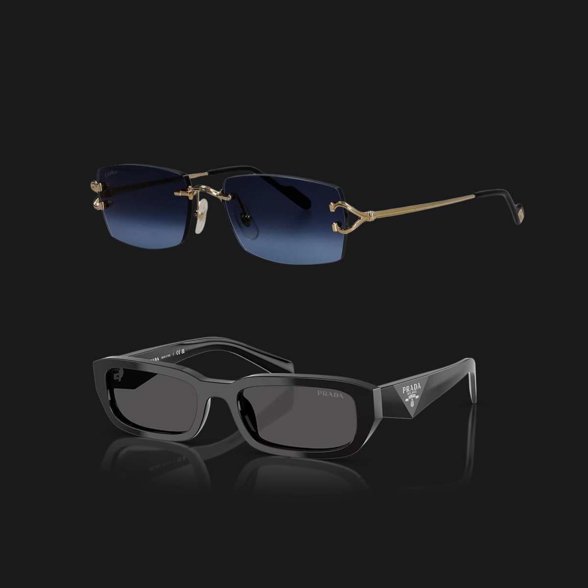 SUNGLASSES