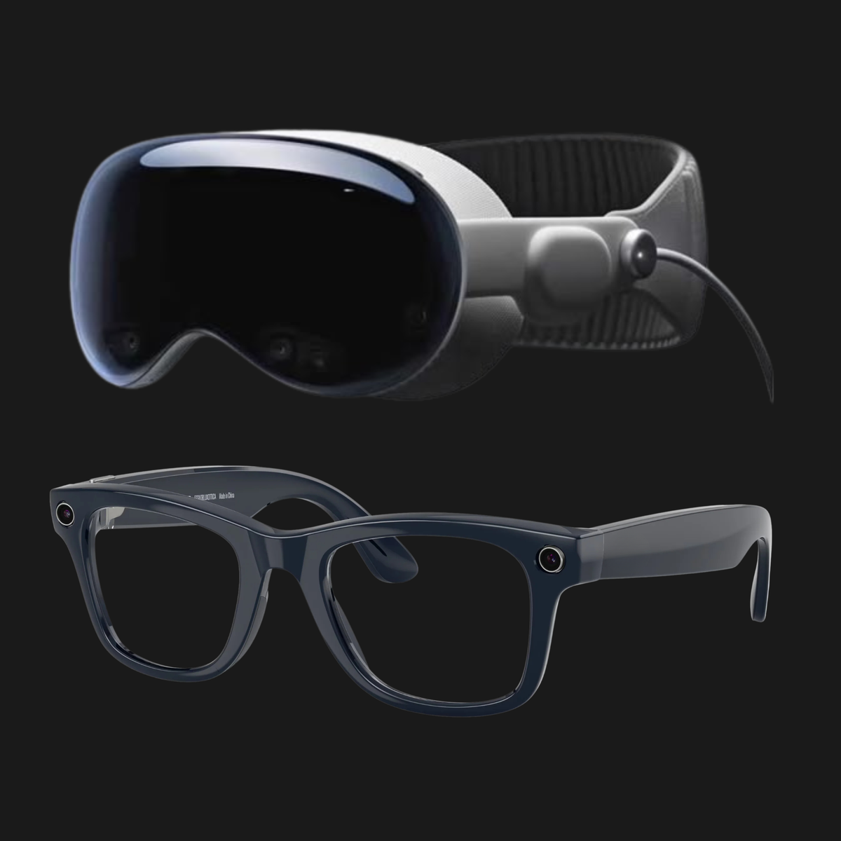 AI GLASSES