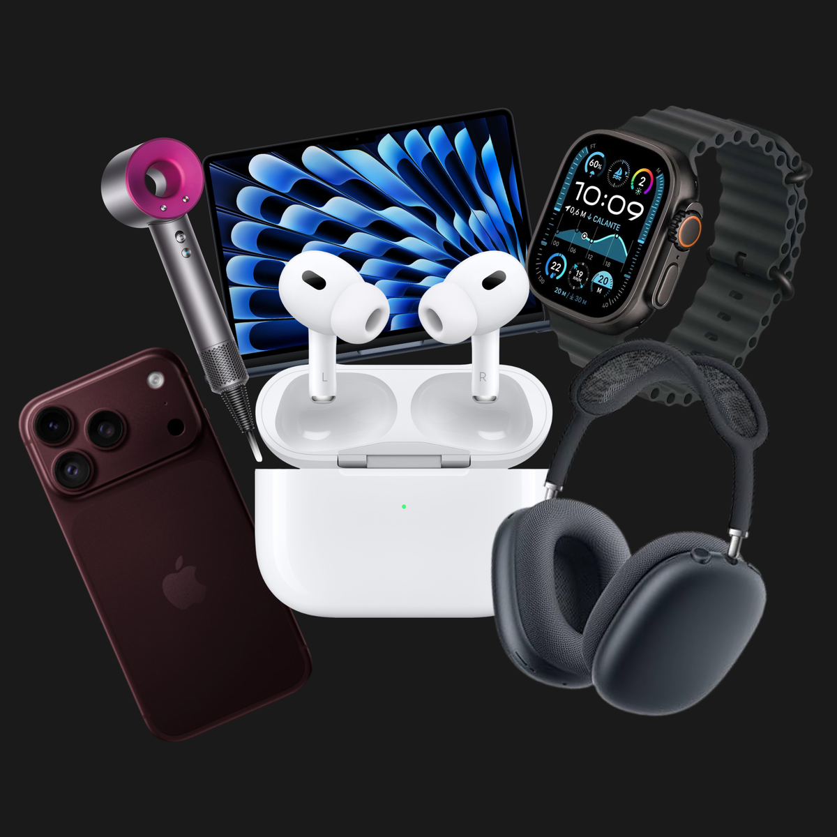 Electronics