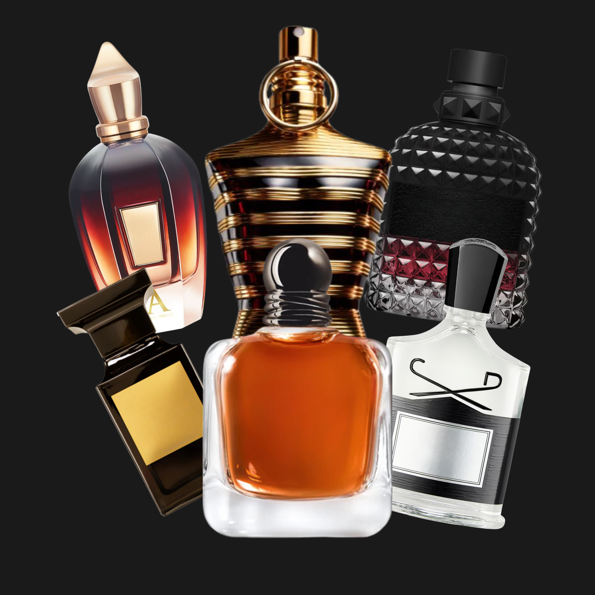 Perfumes