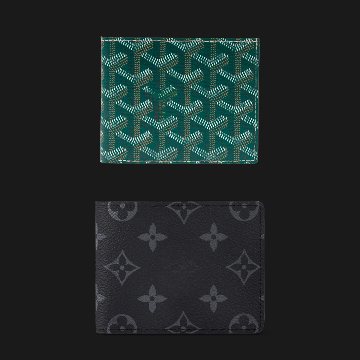 WALLETS