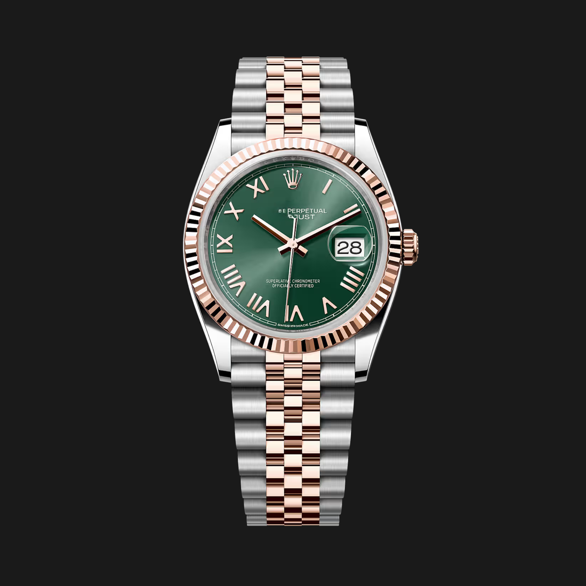 WATCHES