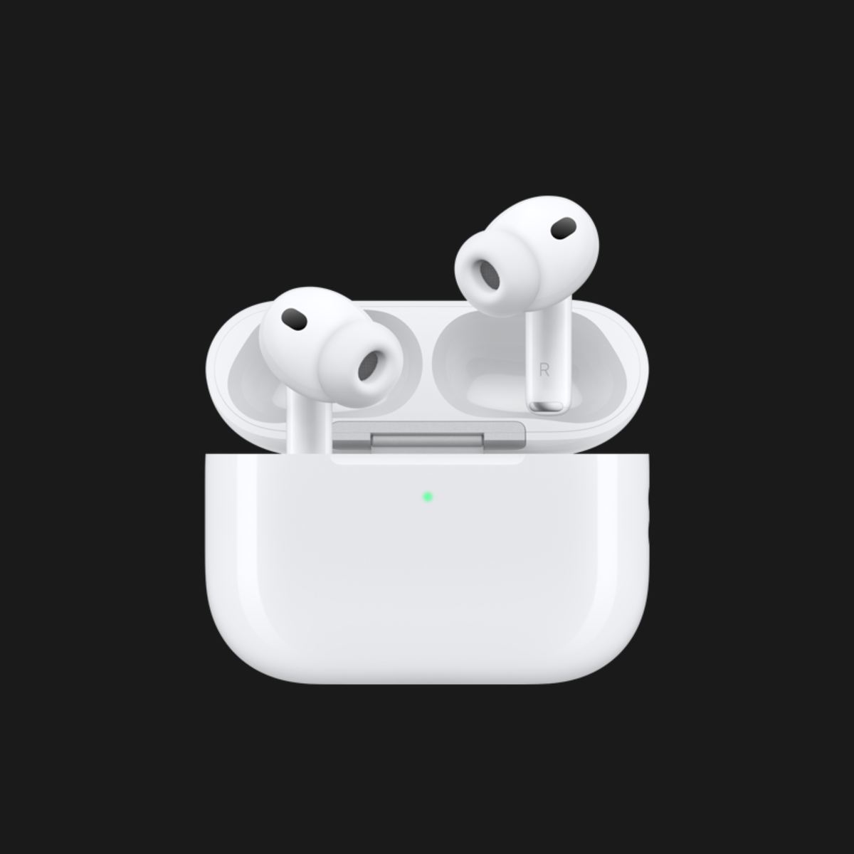 EARBUDS